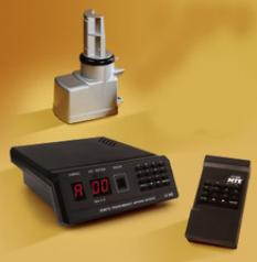 NTE U-106 Rotor & Remote Control Box