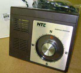 CB-105 Control Box